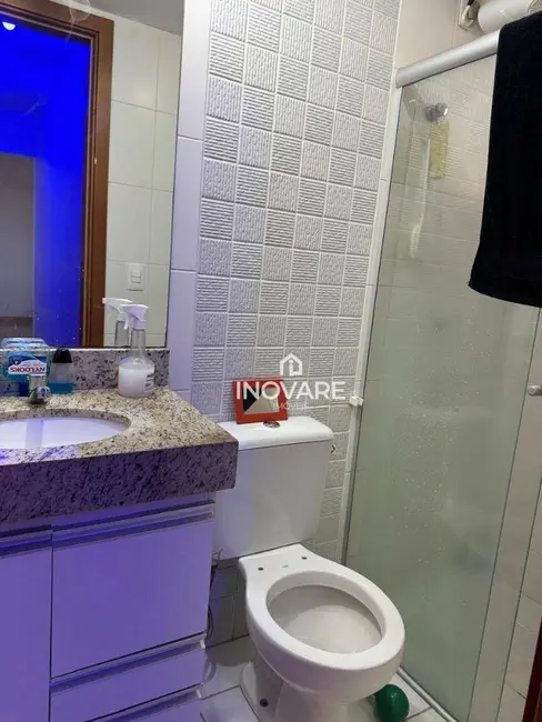 Apartamento com 3 quartos à venda, 80m2 em Itumbiara - GO - imagem 9 Foto 9 de Apartamento com 3 quartos à venda, 80m2 em Itumbiara - GO