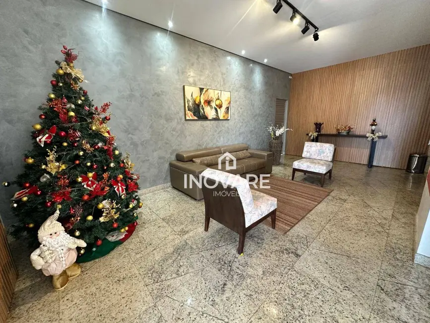 Apartamento com 3 quartos à venda, 80m2 em Itumbiara - GO - imagem 5 Foto 5 de Apartamento com 3 quartos à venda, 80m2 em Itumbiara - GO