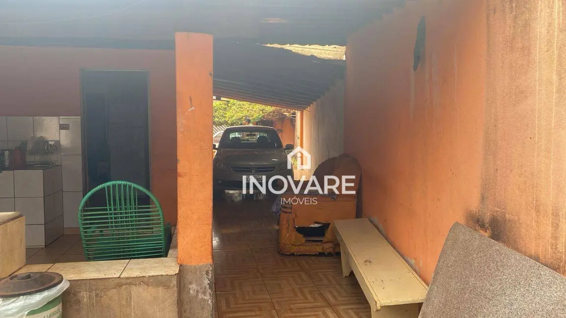 Casa com 3 quartos à venda, 360m2 em Setor Anhanguera, Itumbiara - GO - imagem 9 Foto 9 de Casa com 3 quartos à venda, 360m2 em Setor Anhanguera, Itumbiara - GO