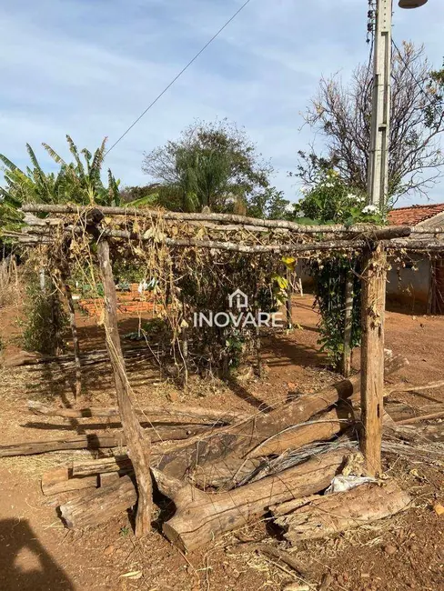 Foto 6 de Chácara com 3 quartos à venda, 35000m2 em Panama - GO