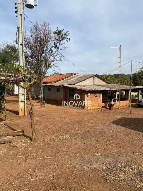 Foto 7 de Chácara com 3 quartos à venda, 35000m2 em Panama - GO