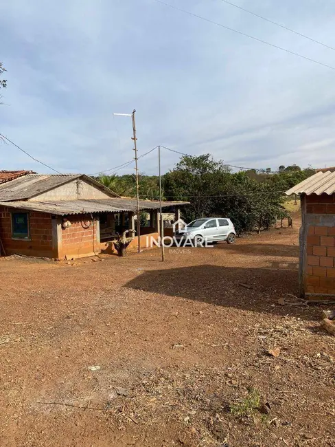 Foto 5 de Chácara com 3 quartos à venda, 35000m2 em Panama - GO