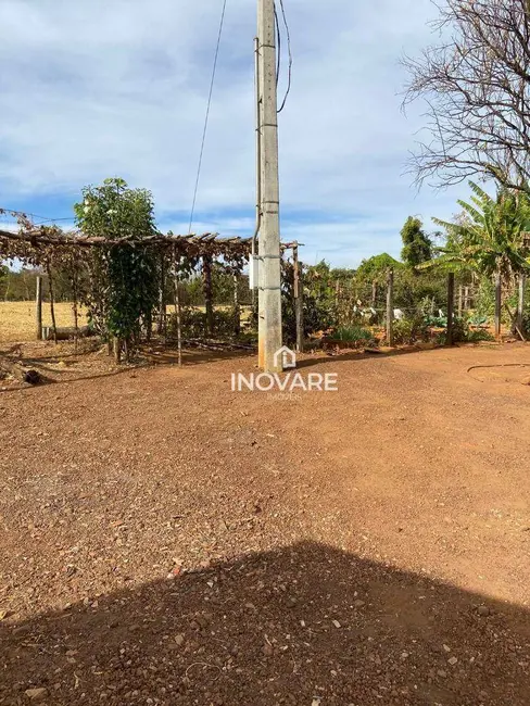 Foto 8 de Chácara com 3 quartos à venda, 35000m2 em Panama - GO