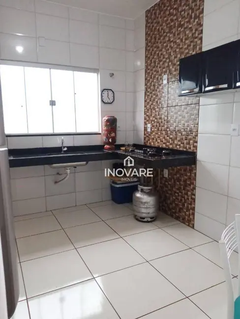 Casa com 2 quartos à venda e para alugar, 180m2 em Parque Vale dos Buritys III, Itumbiara - GO - imagem 6 Foto 6 de Casa com 2 quartos à venda e para alugar, 180m2 em Parque Vale dos Buritys III, Itumbiara - GO