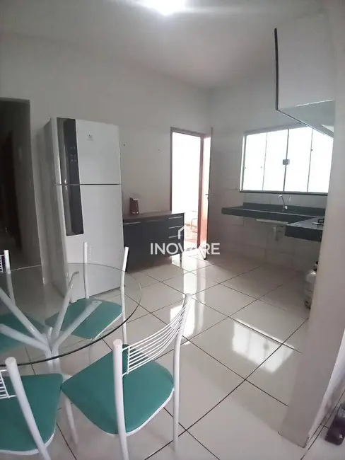Casa com 2 quartos à venda e para alugar, 180m2 em Parque Vale dos Buritys III, Itumbiara - GO - imagem 4 Foto 4 de Casa com 2 quartos à venda e para alugar, 180m2 em Parque Vale dos Buritys III, Itumbiara - GO
