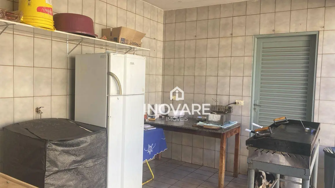 Casa com 4 quartos à venda, 360m2 em Jardim América, Itumbiara - GO - imagem 6 Foto 6 de Casa com 4 quartos à venda, 360m2 em Jardim América, Itumbiara - GO