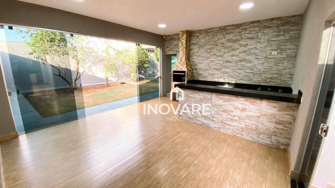 Casa com 3 quartos à venda, 429m2 em Setor Novo Horizonte, Itumbiara - GO - imagem 9 Foto 9 de Casa com 3 quartos à venda, 429m2 em Setor Novo Horizonte, Itumbiara - GO