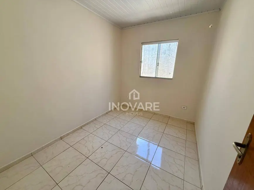 Foto 5 de Kitnet com 1 quarto para alugar, 50m2 em Jardim América, Itumbiara - GO