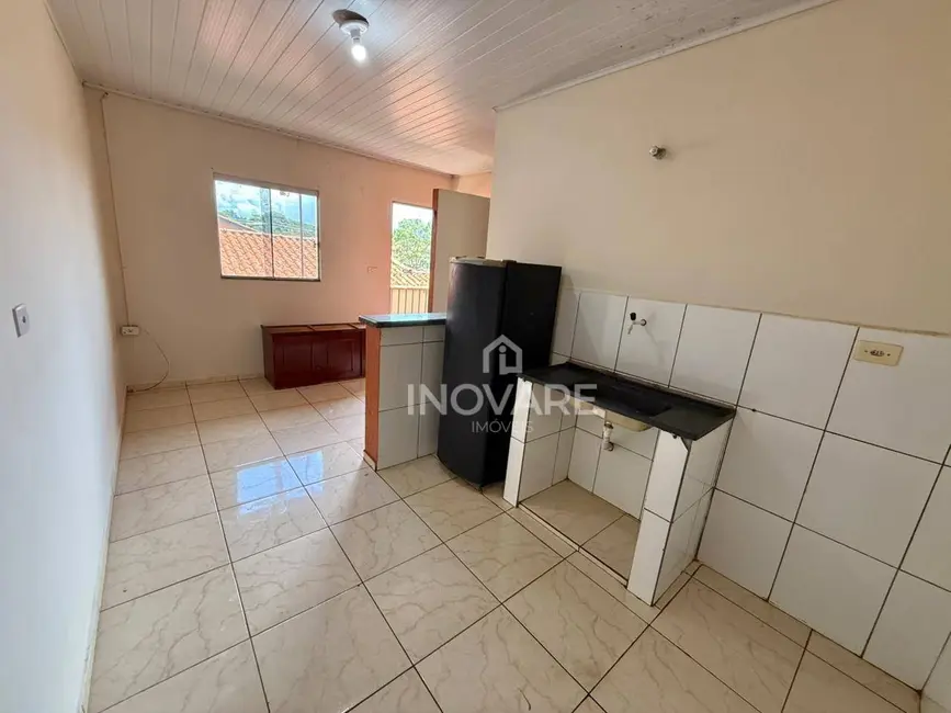 Foto 8 de Kitnet com 1 quarto para alugar, 50m2 em Jardim América, Itumbiara - GO