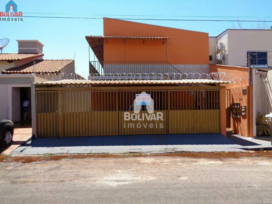 Kitnet com 1 quarto para alugar, 50m2 em Jardim América, Itumbiara - GO - imagem 1 Foto 1 de Kitnet com 1 quarto para alugar, 50m2 em Jardim América, Itumbiara - GO