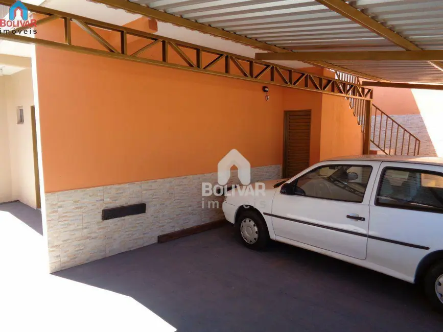 Kitnet com 1 quarto para alugar, 50m2 em Jardim América, Itumbiara - GO - imagem 2 Foto 2 de Kitnet com 1 quarto para alugar, 50m2 em Jardim América, Itumbiara - GO
