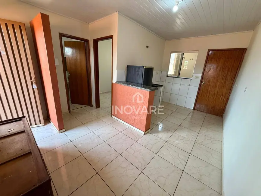Foto 7 de Kitnet com 1 quarto para alugar, 50m2 em Jardim América, Itumbiara - GO