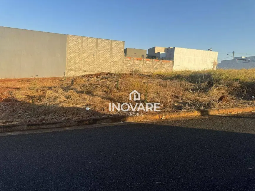 Foto 1 de Terreno / Lote à venda, 250m2 em Itumbiara - GO