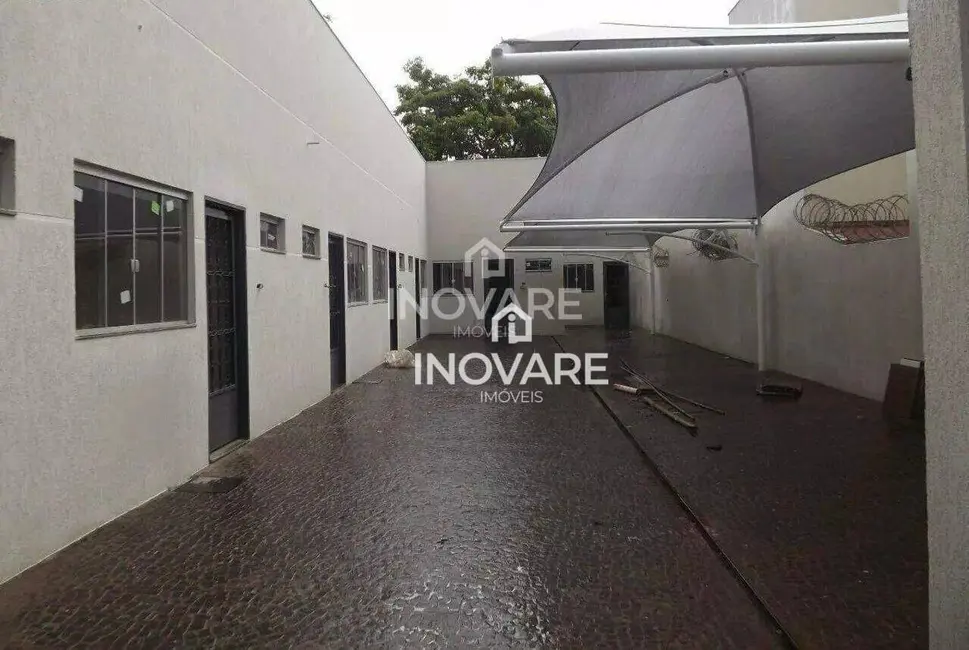 Foto 9 de Kitnet com 1 quarto para alugar, 90m2 em Itumbiara - GO