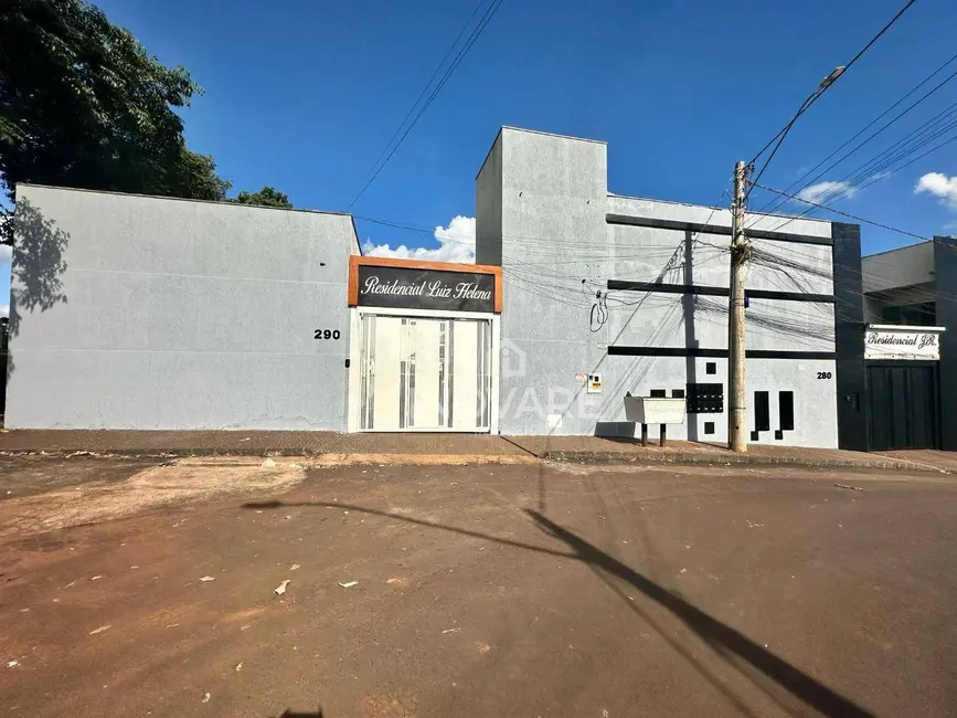 Foto 1 de Kitnet com 1 quarto para alugar, 90m2 em Itumbiara - GO