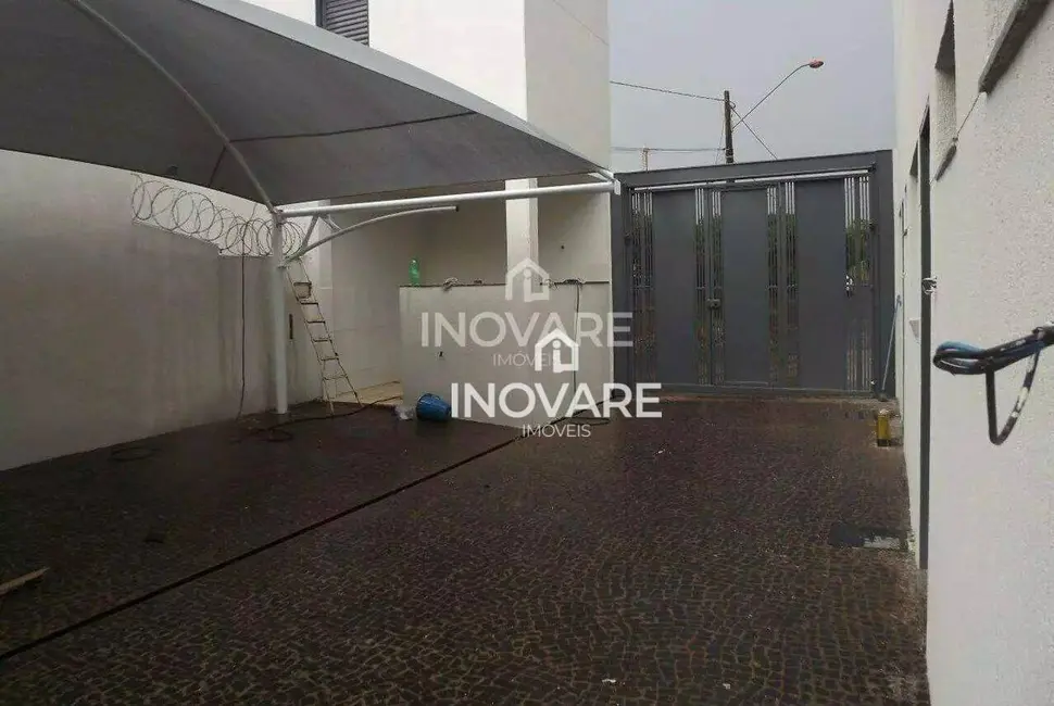 Foto 8 de Kitnet com 1 quarto para alugar, 90m2 em Itumbiara - GO