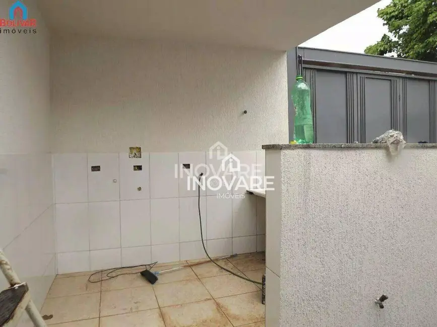 Foto 6 de Kitnet com 1 quarto para alugar, 90m2 em Itumbiara - GO