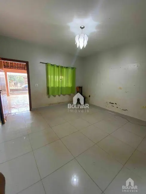 Casa com 3 quartos à venda, 360m2 em Cidade Jardim, Itumbiara - GO - imagem 4 Foto 4 de Casa com 3 quartos à venda, 360m2 em Cidade Jardim, Itumbiara - GO
