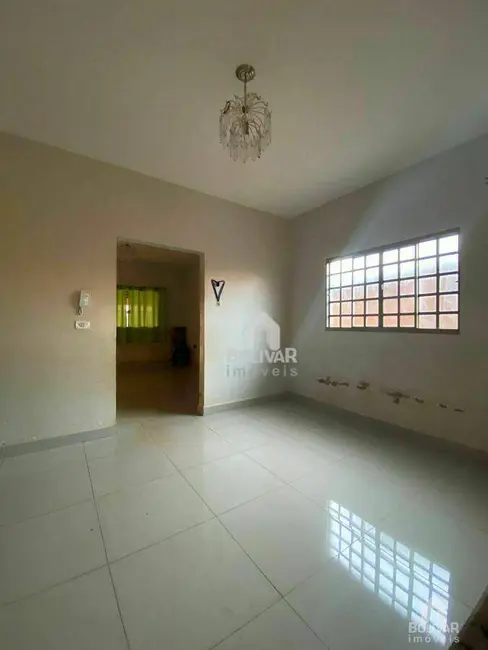 Casa com 3 quartos à venda, 360m2 em Cidade Jardim, Itumbiara - GO - imagem 5 Foto 5 de Casa com 3 quartos à venda, 360m2 em Cidade Jardim, Itumbiara - GO