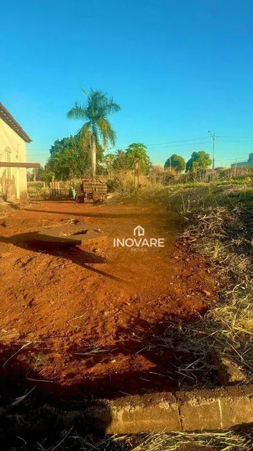 Terreno / Lote à venda, 250m2 em Itumbiara - GO - imagem 1 Foto 1 de Terreno / Lote à venda, 250m2 em Itumbiara - GO