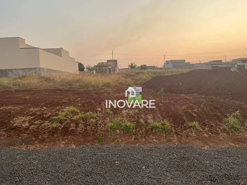 Foto 1 de Terreno / Lote à venda, 250m2 em Itumbiara - GO