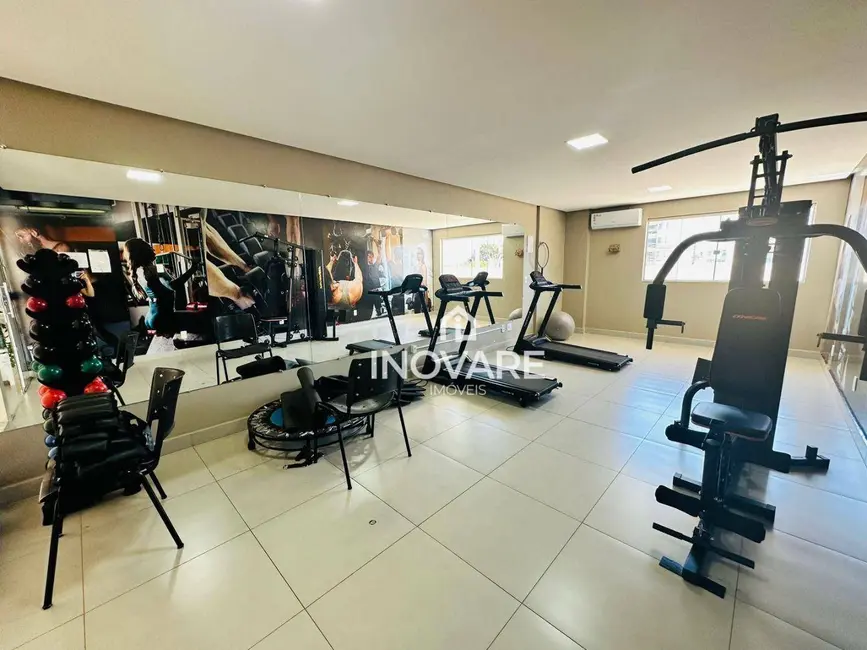 Apartamento com 3 quartos à venda, 80m2 em Alto da Boa Vista, Itumbiara - GO - imagem 7 Foto 7 de Apartamento com 3 quartos à venda, 80m2 em Alto da Boa Vista, Itumbiara - GO