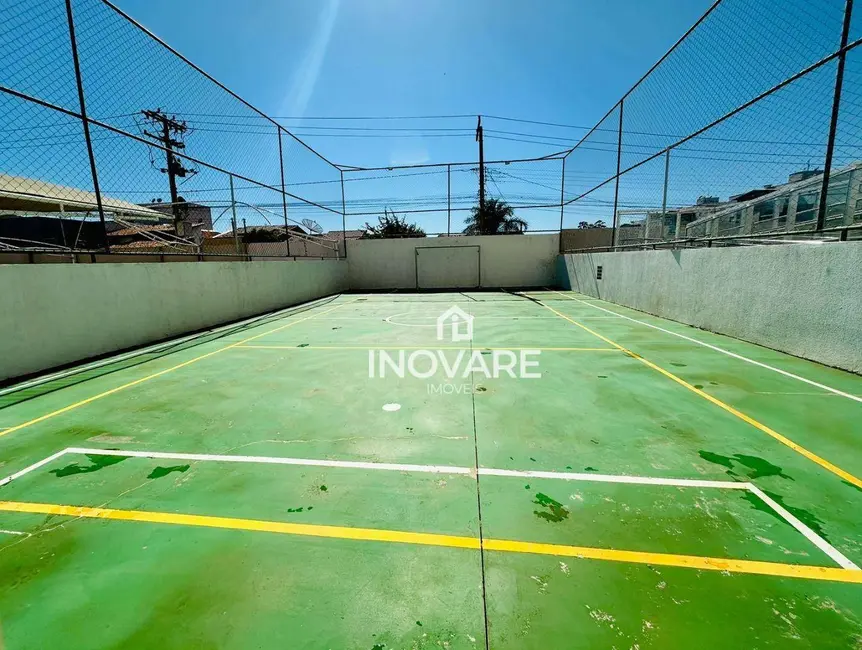 Apartamento com 3 quartos à venda, 80m2 em Alto da Boa Vista, Itumbiara - GO - imagem 2 Foto 2 de Apartamento com 3 quartos à venda, 80m2 em Alto da Boa Vista, Itumbiara - GO