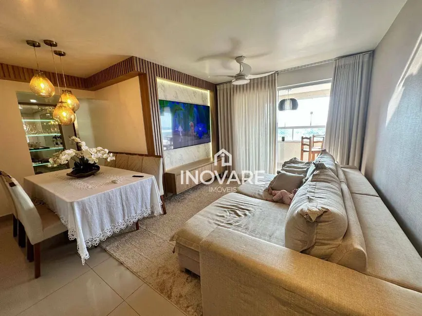 Apartamento com 3 quartos à venda, 80m2 em Alto da Boa Vista, Itumbiara - GO - imagem 9 Foto 9 de Apartamento com 3 quartos à venda, 80m2 em Alto da Boa Vista, Itumbiara - GO