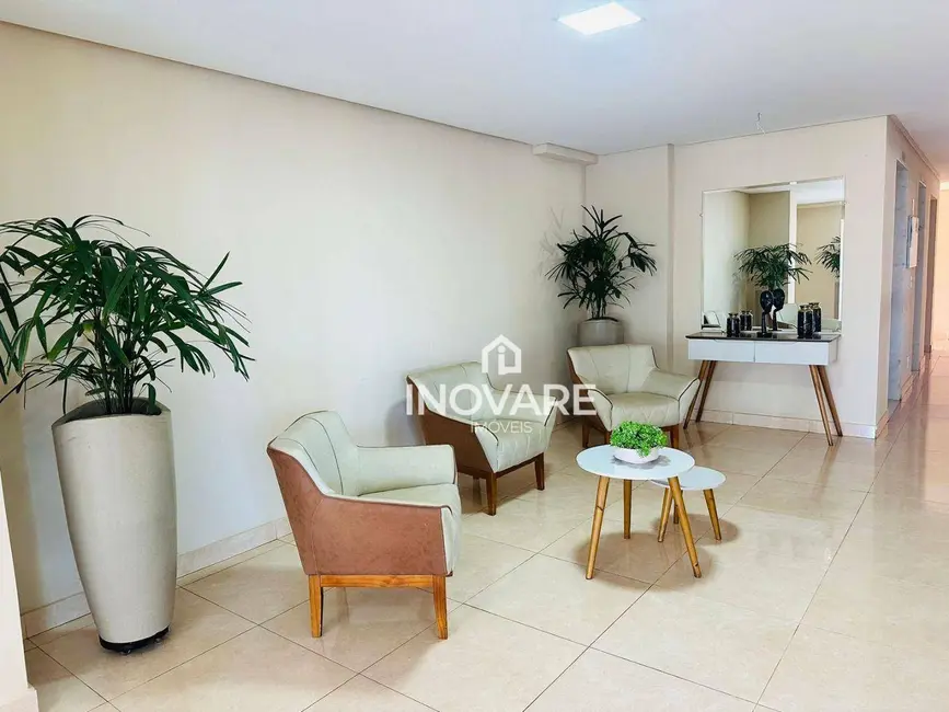 Apartamento com 3 quartos à venda, 80m2 em Alto da Boa Vista, Itumbiara - GO - imagem 8 Foto 8 de Apartamento com 3 quartos à venda, 80m2 em Alto da Boa Vista, Itumbiara - GO