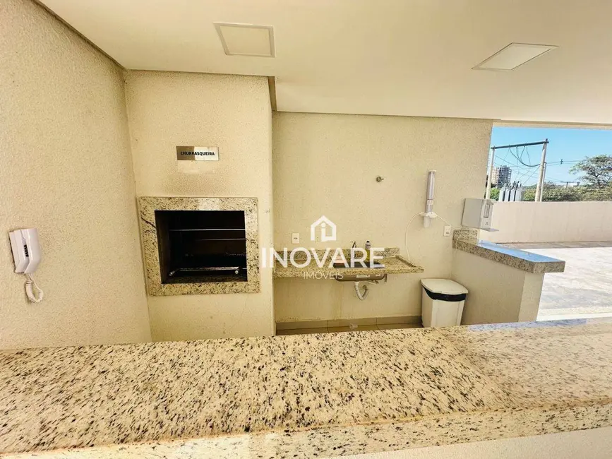 Apartamento com 3 quartos à venda, 80m2 em Alto da Boa Vista, Itumbiara - GO - imagem 5 Foto 5 de Apartamento com 3 quartos à venda, 80m2 em Alto da Boa Vista, Itumbiara - GO