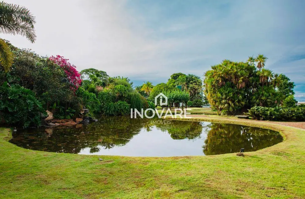 Foto 3 de Casa de Condomínio com 3 quartos à venda, 455m2 em Itumbiara - GO