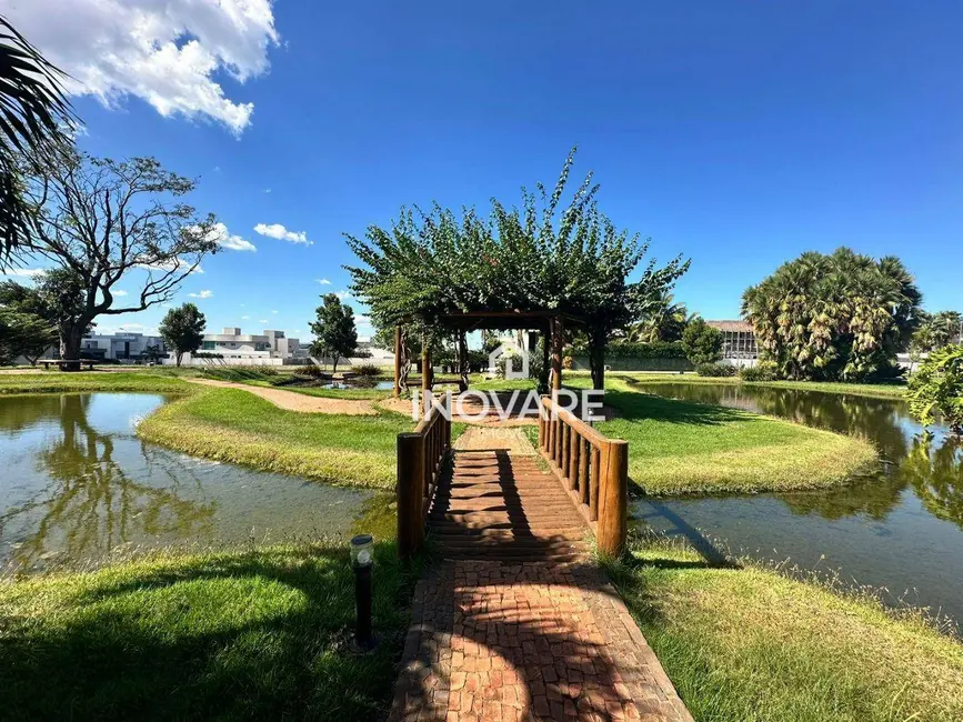 Foto 9 de Casa de Condomínio com 3 quartos à venda, 455m2 em Itumbiara - GO