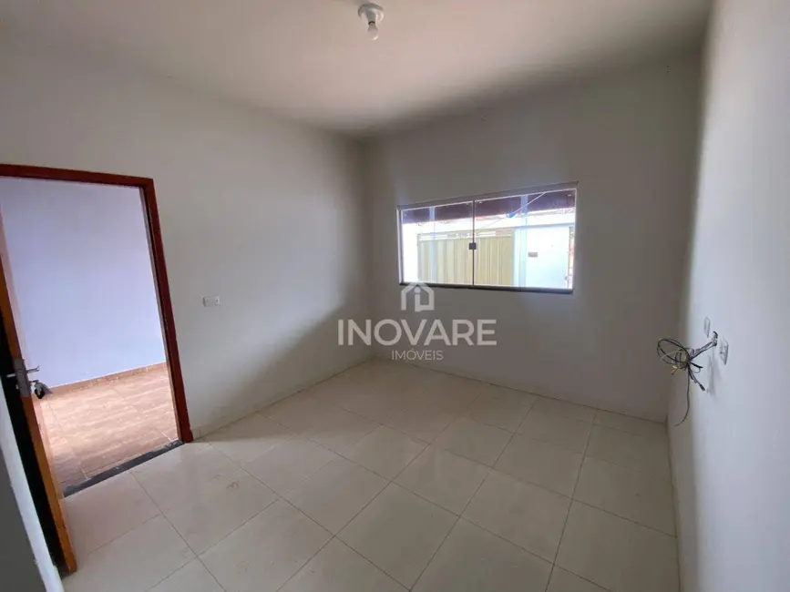 Foto 5 de Casa com 2 quartos para alugar, 180m2 em Jardim Leonora, Itumbiara - GO