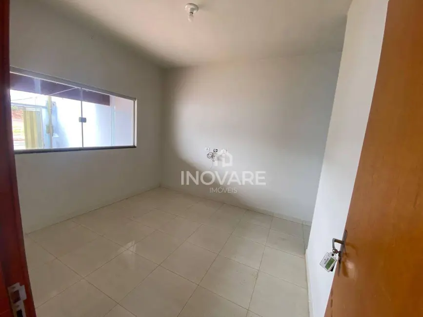 Foto 8 de Casa com 2 quartos para alugar, 180m2 em Jardim Leonora, Itumbiara - GO