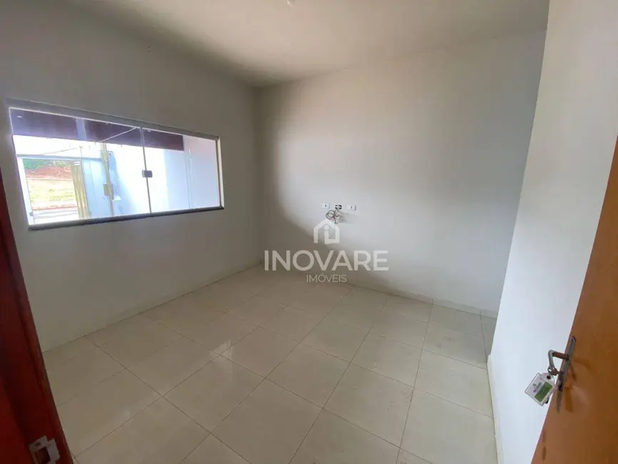 Foto 7 de Casa com 2 quartos para alugar, 180m2 em Jardim Leonora, Itumbiara - GO