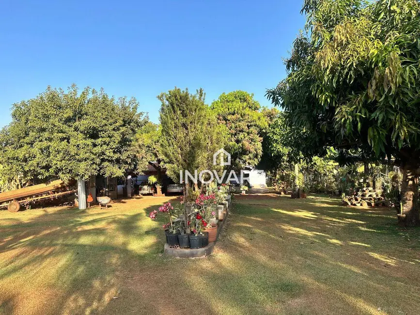Sítio / Rancho com 3 quartos à venda, 2072m2 em Itumbiara - GO - imagem 2 Foto 2 de Sítio / Rancho com 3 quartos à venda, 2072m2 em Itumbiara - GO