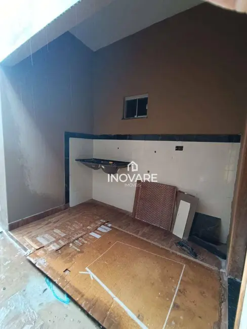 Casa com 2 quartos à venda, 180m2 em Karfan, Itumbiara - GO - imagem 6 Foto 6 de Casa com 2 quartos à venda, 180m2 em Karfan, Itumbiara - GO