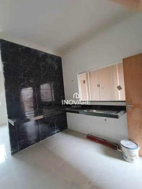 Casa com 2 quartos à venda, 180m2 em Karfan, Itumbiara - GO - imagem 3 Foto 3 de Casa com 2 quartos à venda, 180m2 em Karfan, Itumbiara - GO