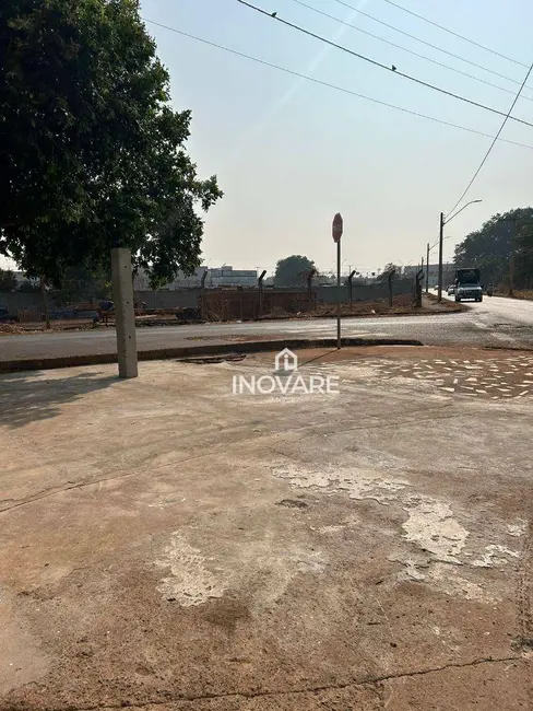 Foto 6 de Sala Comercial para alugar, 80m2 em Jardim Adelaide, Itumbiara - GO