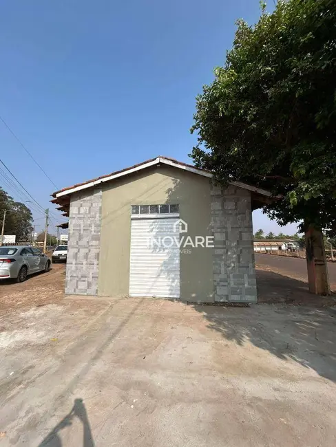 Foto 1 de Sala Comercial para alugar, 80m2 em Jardim Adelaide, Itumbiara - GO