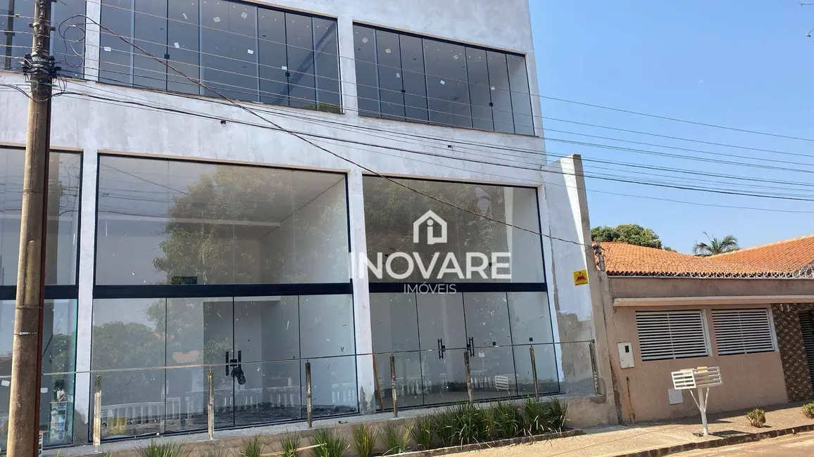 Foto 1 de Sala Comercial para alugar, 28m2 em Itumbiara - GO