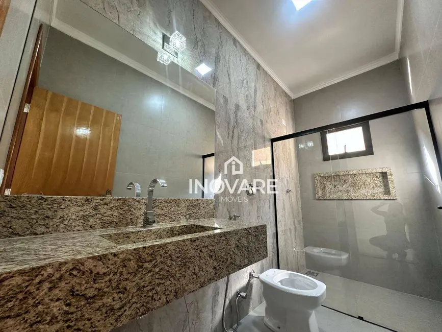 Foto 7 de Casa com 3 quartos à venda, 300m2 em Residencial Jardim Primavera, Itumbiara - GO