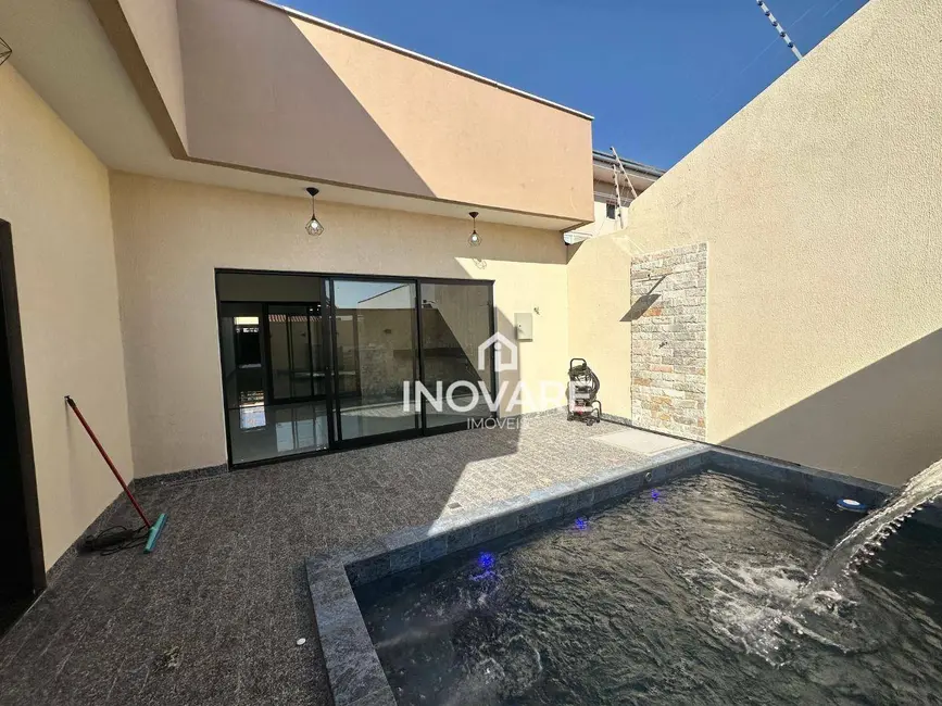 Foto 9 de Casa com 3 quartos à venda, 300m2 em Residencial Jardim Primavera, Itumbiara - GO