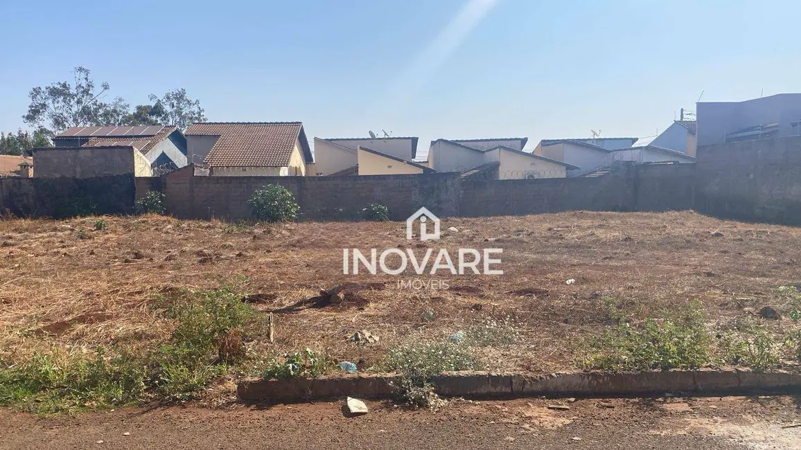 Foto 1 de Terreno / Lote à venda, 250m2 em Jardim Morumbi, Itumbiara - GO