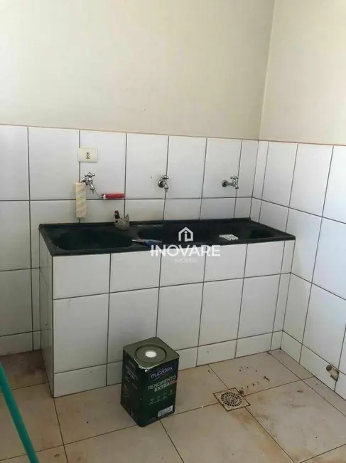 Foto 9 de Casa com 4 quartos para alugar, 200m2 em Setor Luz, Itumbiara - GO