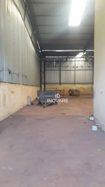 Armazém / Galpão à venda e para alugar, 360m2 em Itumbiara - GO - imagem 3 Foto 3 de Armazém / Galpão à venda e para alugar, 360m2 em Itumbiara - GO