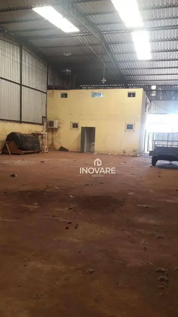 Foto 1 de Armazém / Galpão à venda e para alugar, 360m2 em Itumbiara - GO