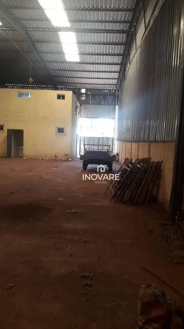 Foto 2 de Armazém / Galpão à venda e para alugar, 360m2 em Itumbiara - GO