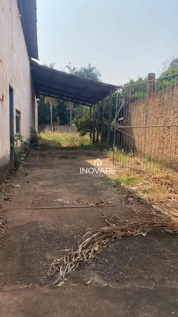 Armazém / Galpão para alugar, 1200m2 em Jardim América, Itumbiara - GO - imagem 5 Foto 5 de Armazém / Galpão para alugar, 1200m2 em Jardim América, Itumbiara - GO