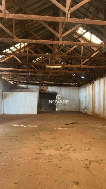 Armazém / Galpão para alugar, 1200m2 em Jardim América, Itumbiara - GO - imagem 2 Foto 2 de Armazém / Galpão para alugar, 1200m2 em Jardim América, Itumbiara - GO